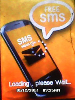 Click To Sms